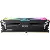 Lexar Ares DDR5 2x16GB 6800 Distributo di calore