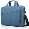 Lenovo GX40Q17230 borsa per laptop 39,6 cm [15.6] Borsa con caricamento dall'alto Blu (GX40Q17230 notebook case 39.6 - cm [15.6