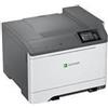 Lexmark CS531dw A colori 4800 x 4800 DPI A4 Wi-Fi (CS531DW COLORLASER SFP A4 - 7.2 CM TOUCH DISP / 35PPM)