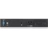 Zyxel SWITCH ZYXEL GS2220-10-EU0101F 8P Gigabit +2P (RJ-45/SFP) , IPv6, VLAN, Desktop/Rack Managed Layer 3 Lite - Fanless