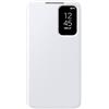 Samsung Galaxy S23 FE Smart View Wallet Case (SAM_S23 FE_Smart Wallet Case_Wht)