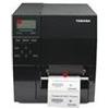 Toshiba Tec B -ex4t1 -ts12 -qm -r - stampante etichetta - td/tt - rolle (12 cm) - 305 dpi - fino a 355 mm/sec. - USB, LAN