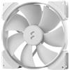 Fractal Design Prisma AL-18 PWM Case per computer Ventilatore 18 cm Bianco 1 pz (Fractal Design Prisma AL-18 ARGB PWM 18cm Case