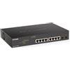 D-Link 10-P POE+ GIGABIT SMART SWITCH