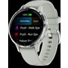 Garmin Venu 3S Grigio salvia
