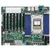 Asrock Scheda madre WRX80D8-2T per AMD Ryzen Threadripper PRO 3000WX Sockel SP3