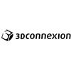 3DConnexion Cadmouse Pro Wireless Left - Mouse - Ergonomic - per sinistro -mandato - 7 tasti - wireless - bluetooth, 2,4 GHz, U
