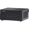 ASUS NUC 14 Pro RNUC14RVHU5068C2I Intel Core Ultra 5 125H 16 GB DDR5-SDRAM 512 GB SSD Windows 11 Pro UCFF Mini PC Nero (ASUS NU