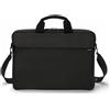 Dicota Borsa porta notebook Dicota Slim Case ONE 10-12.5 nera