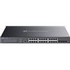 TP-Link SWITCH MANAGED L2