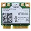 Intel Dual Band Wireless-AC 7260 - Adattatore di rete - Scheda PCI Express Half Mini - 802.11b 802.11a 802.11g 802.11n 802.11ac