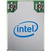 Intellinet Adattatore di rete Intel WirelessAC9462 M.2 2230 Bluetooth 5.0