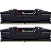 G.Skill Ripjaws V F4-2666C19D-64GVK memoria 64 GB 2 x 32 GB DDR4 2666 MHz (G.Skill Ripjaws V - 64GB: 2x32GB - DDR)