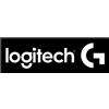 Logitech G G515 tastiera Giocare RF senza fili Bluetooth QWERTY Danese Finlandese Norvegese Svedese Nero (G515 LIGHTSPEED TKL T