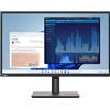 Lenovo MONITOR LENOVO T27p-30 63A9GAT1EU 27 IPS/UHD/HDMI,DP,USB-C (90W)/Ethernet