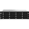 QNAP 16BAY 3U RACKMOUNT SATA JBOD 12GBPS
