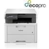 Brother MULTIFUNZIONE BROTHER LASER COLORI DCP-L3520CDWE A4 18/18PPM 512MB 250FF DUPLEX USB2.0 WiFi