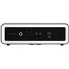 Zotac ZBOX CI669 NANO PC con dimensioni 1,8 l Nero, Bianco i7-1355U Intel SoC 1,7 GHz (ZOTAC ZBOX C Series CI669 - mini PC -)