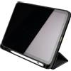 Tucano Up Plus 27,7 cm [10.9] Custodia a libro Grigio (UP TABLETHUELLE GREY - APPLE IPAD 10.9 10. GEN)