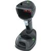 Zebra DS9908-SR Lettore di codici a barre portatile 1D/2D Nero (DS9908-SR BLACK USB KIT - SCANNER/U21 SHIELDED USB CABLE)