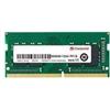 Transcend So-Dimm 32 GB JETRAM DDR4 2666MHz 2RX8 2GX8 CL19 1.2V
