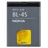 Nokia BL -4s - Batteria per telefono cellulare - Li -ion - 860 MAH - per Nokia 2680, 3600, 3710, 6208C, 7020, 7100, 7610, X3-02