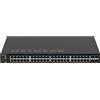 NETGEAR - RETAIL 52PT M4350-48G4XF MANAGED