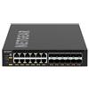 NETGEAR 24PT M4350-12X12F MANAGED