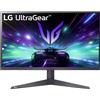 LG 24GS50F-B Monitor PC 602 cm 23.7 1920 x 1080 Pixel Full HD LCD Nero (LG 24GS50F-B 23.7 VA/1920x1080/169)