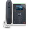 Hp Poly POLY Telefono IP Edge E100 abilitato per PoE