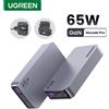 Ugreen Nexode Pro 65W GaN Travel Charger Interno