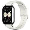 Xiaomi Redmi Watch 5 Lite D'oro Banda intelligente 196 chiamate Bluetooth 5 ATM