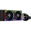 Alpenföhn AlpenfÃ¶hn 84000000181 computer cooling system Processore All-in-one liquid cooler (Alpenfohn Glacier Water 240 High Speed AR
