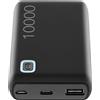 CellularLine ESSENZA di Cellularline. Batteria/Capacità batteria: 10000 mAh, Batteria/Tecnologia batteria: Polimeri di litio (LiPo). Slot d
