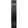 HP INC HP Pro t550 2 GHz ThinPro 13 kg Nero J6412 (T550 Intel Celeron J6412/4GB RAM/32GB SSD/ThinPro Intel UHD Graphics/2xDP)