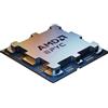 AMD EPYC 4584PX processore 4,2 GHz 128 MB L3 (CPU AMD EPYC RAPHAEL 4584PX / AM5 / TRAY ohne Cooler [16x4.2GHZ/128MB/120W] 32 Th