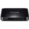 TP-Link TL-SF1024M Switch di rete non Gestit Fast Ethernet (10/100) NERO