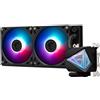 MSI DISSIPATORE A LIQUIDO MAG CORELIQUID I240