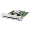 Hewlett Packard Enterprise 8p 1G/10GbE SFP+ v3 zl2 mod