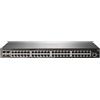 Hewlett Packard Enterprise ARUBA 2930F 48G 4SFP+Interruttore