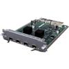 Hewlett Packard Enterprise Modulo SFP+ A5800 a 4 porte 10 GbE