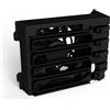 HP Kit ventola e scheda anteriore Z440