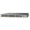 Cisco Interruttore SMI Catalyst 3750-48PS