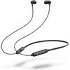 Motorola SP106 cuffia e auricolare Wireless In-ear Sport Bluetooth Nero