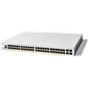 CISCO SYSTEMS Catalyst 1200 48-port GE - PoE - 4x1G SFP