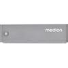 MEDION S06 MD35310 Mini PC Argento i3-1315U