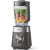 Philips 5000 series HR3020/20 frullatore 2 L Frullatore da tavolo 1000 W Grigio Acciaio inox
