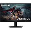 Samsung Odyssey G5 S27DG502EU sk?rm -