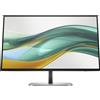 HP Series 5 Monitor serie 5 Pro FHD 238 524pf (HP Series 5 Pro 23.8 Monitor - Silver/Black)