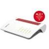 AVM FRITZ! FRITZBox 7690 International router wireless 2.5 Gigabit Ethernet Dual-band (2.4 GHz/5 GHz) Bianco